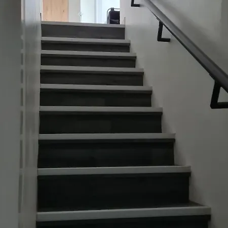 Le Doux Normand Apartman