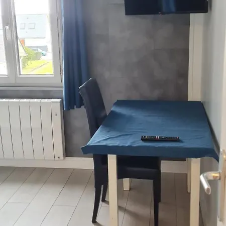Apartman Le Doux Normand *