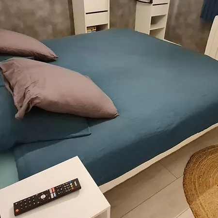 Apartman Le Doux Normand *